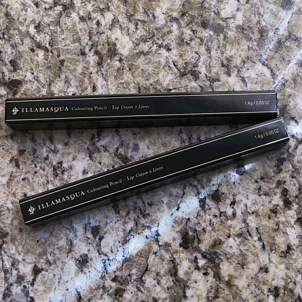 Illamasqua Contouring Pencil